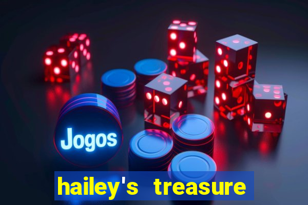 hailey's treasure adventure apk